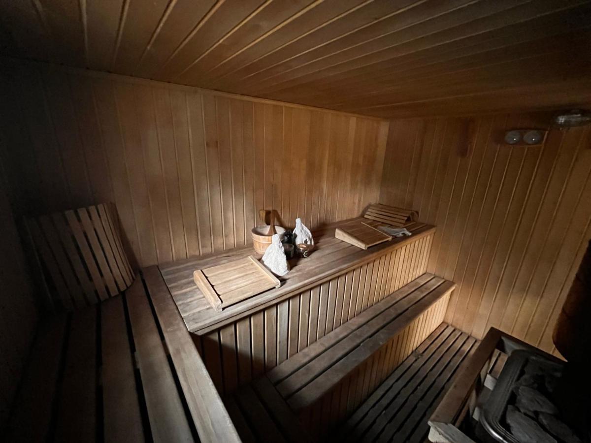 Unique Mailo Cottage Riga Eksteriør billede