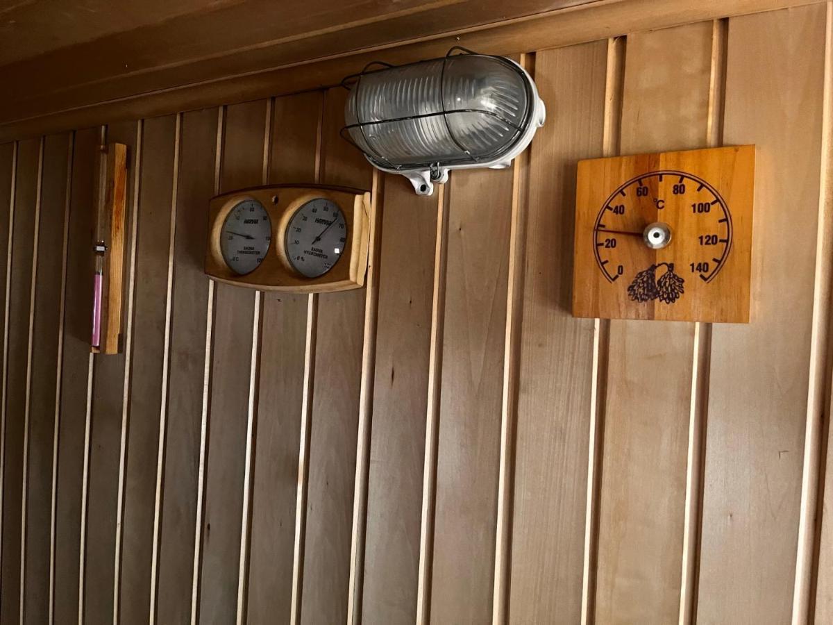 Unique Mailo Cottage Riga Eksteriør billede